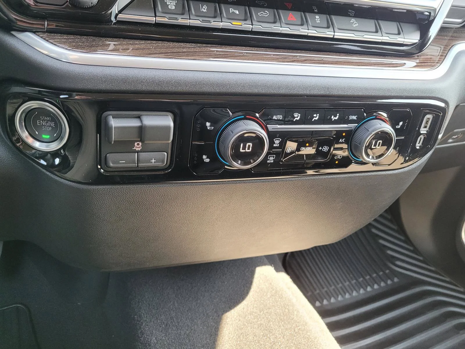 2026 Chevrolet Silverado 2500 HD LT - Photo 18