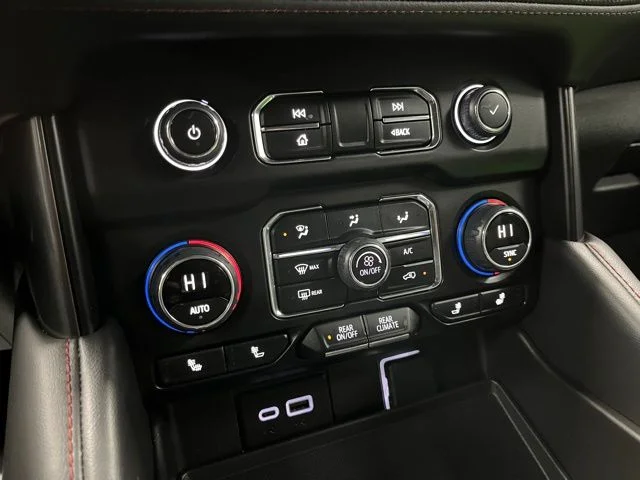 Used 2024 Gray Chevrolet RST image 35