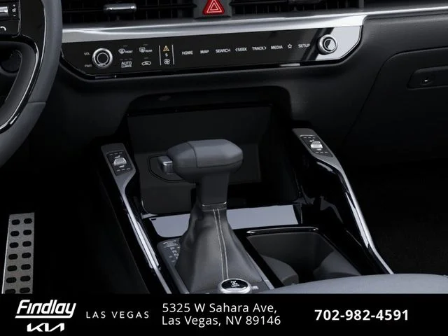 New 2026  Kia X-Line SX Prestige image 26