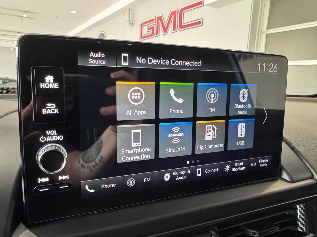 2025 Honda Pilot TrailSport - Photo 17