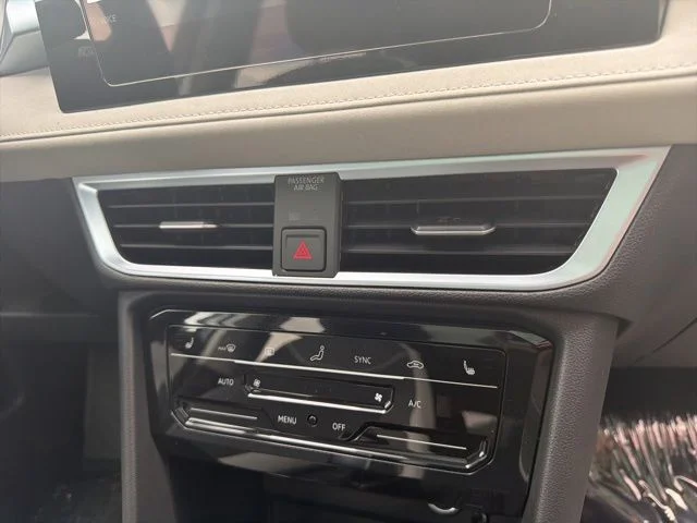New 2026 Monument Gray Volkswagen 1.5T SE image 38
