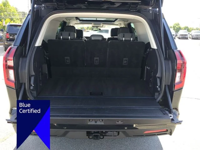 Used 2025 Black Ford Active image 34