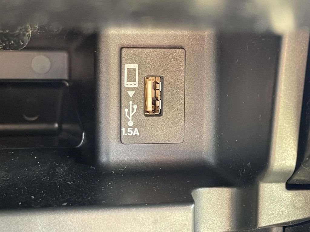 Used 2017 Black Honda EX-L image 30