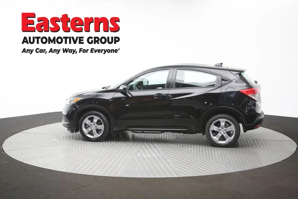 Used 2022 Black Honda LX image 58