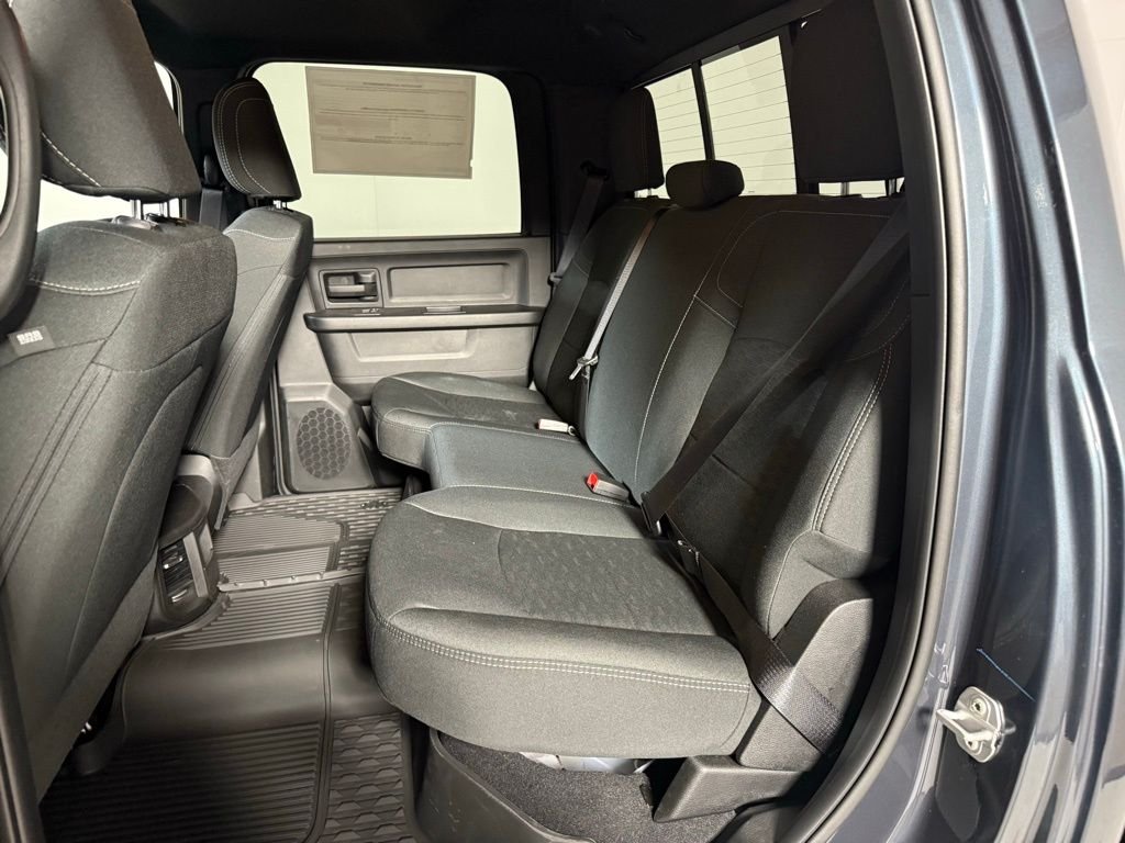 2026 RAM 3500 Tradesman - Photo 14