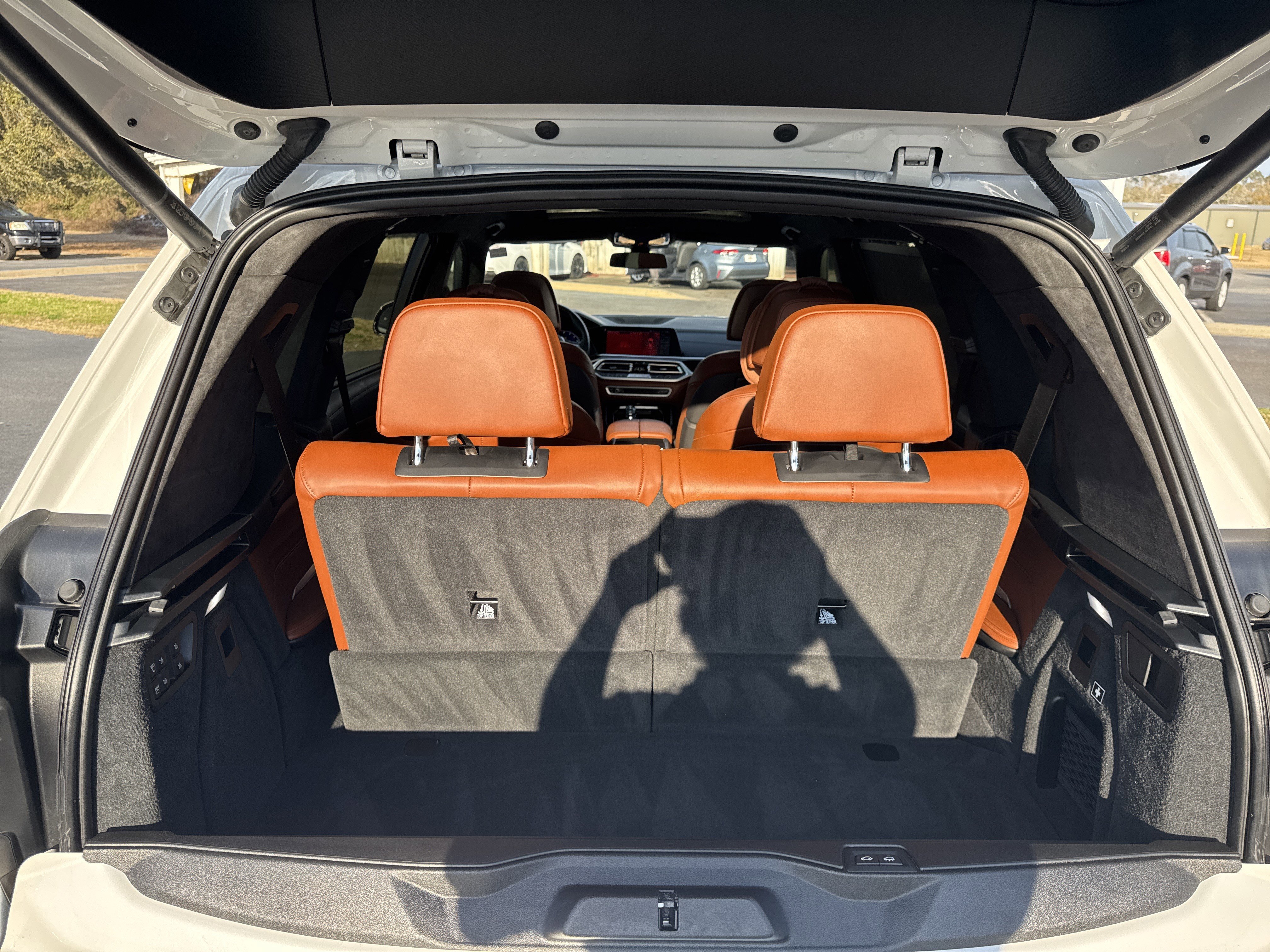 2022 BMW X7 ALPINA XB7 - Photo 31