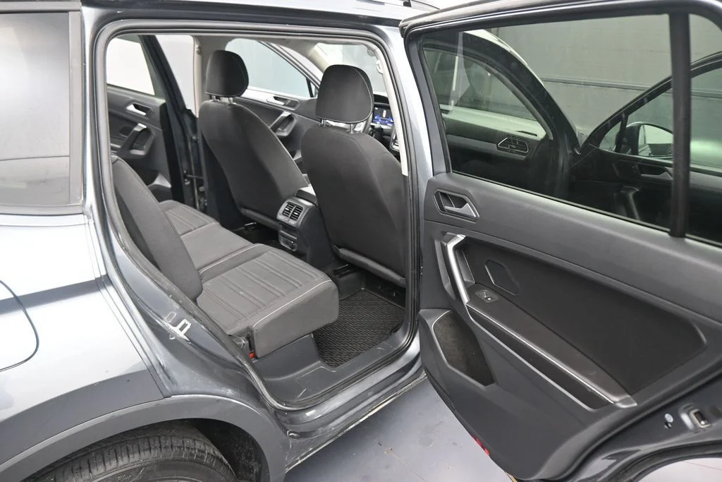 Used 2023 Gray Volkswagen 2.0T S image 43