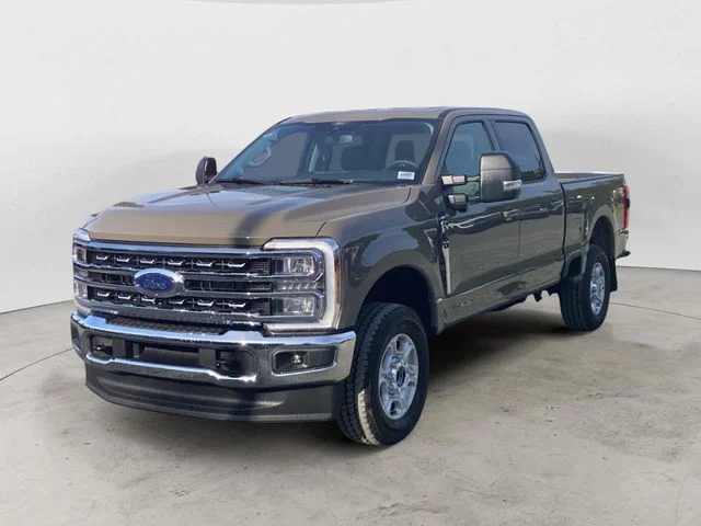2026 Ford F-250 Super Duty XLT