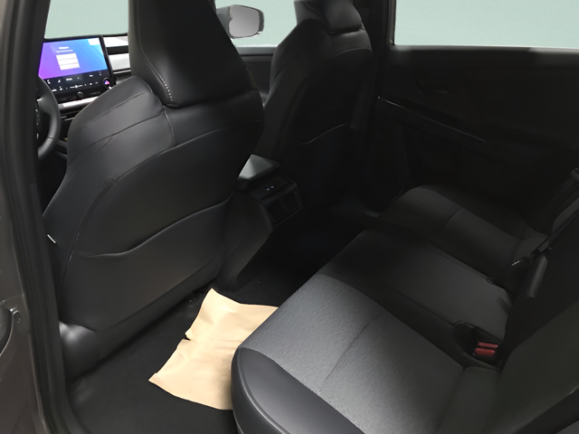 Certified Used 2026  Toyota XLE image 35