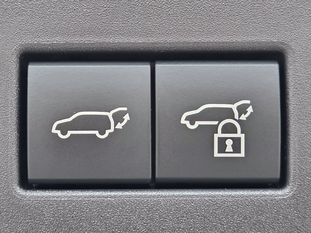 2026 Lexus LX 700h Luxury - Photo 39