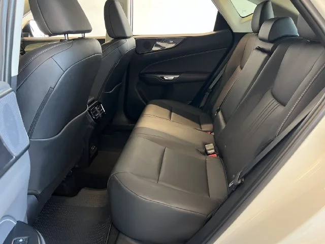 Certified Used 2026 Ultra White Lexus 350 Premium image 32
