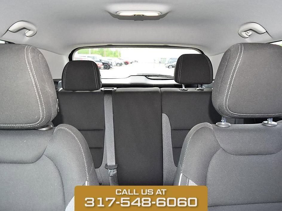 2025 Chevrolet Trailblazer LT - Photo 18