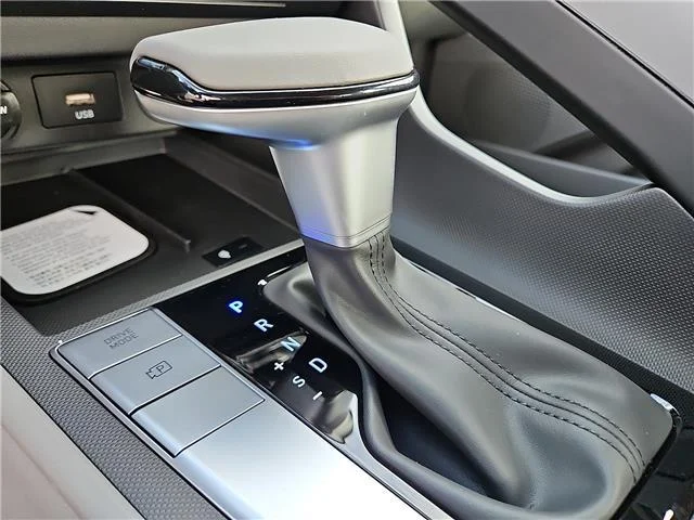 New 2026 Abyss Black Hyundai SEL Sport image 19