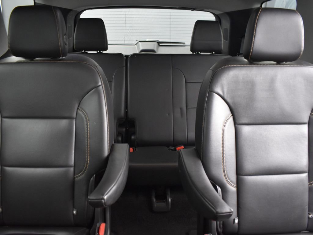 2018 CHEVROLET TRAVERSE - Image 23