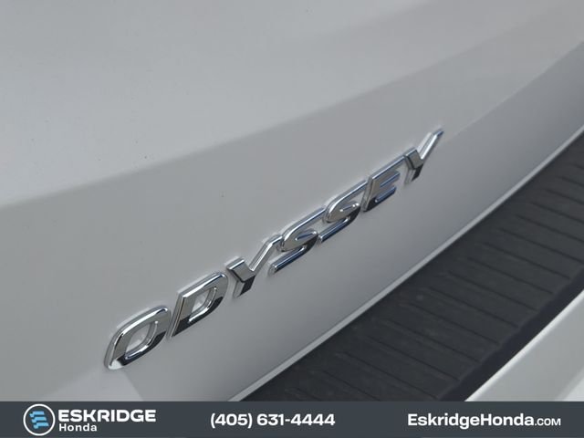 2026 Honda Odyssey EX-L - Photo 6