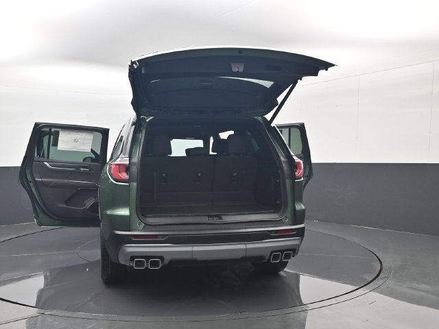 2027 GMC Acadia Elevation - Photo 33