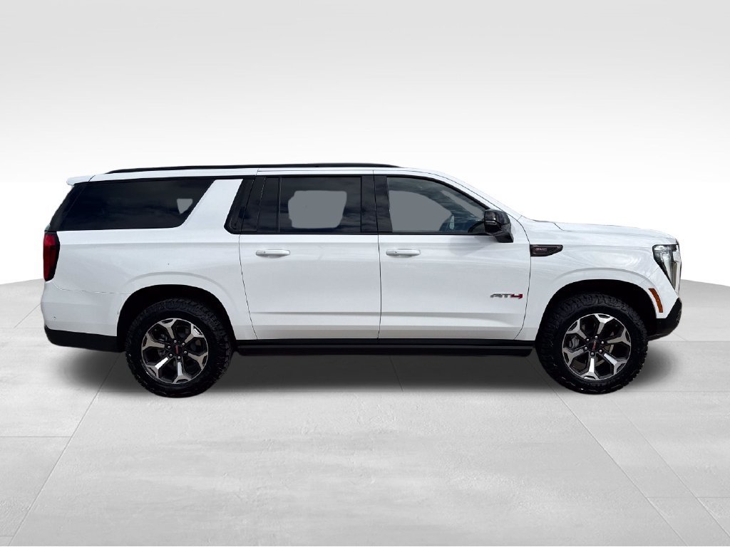 2026 GMC Yukon XL AT4 Ultimate - Photo 6