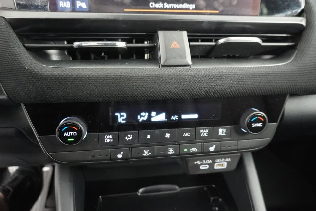Certified Used 2026 Black Subaru Limited image 29