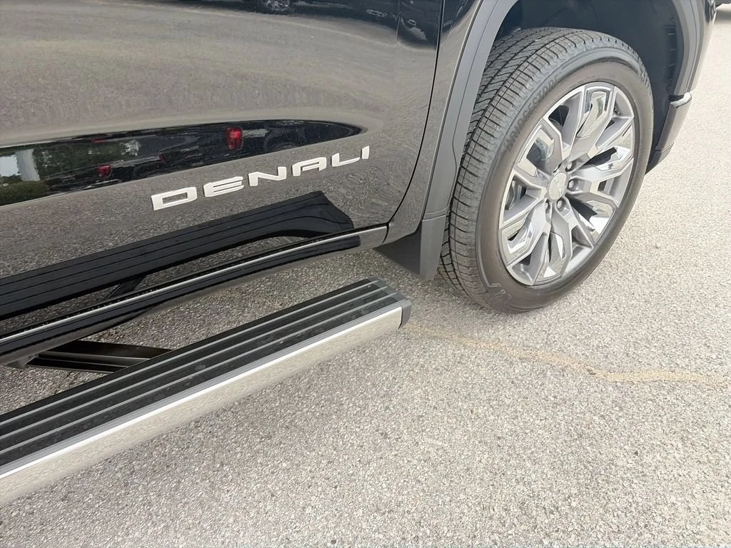 New 2026 Onyx Black GMC Denali image 40