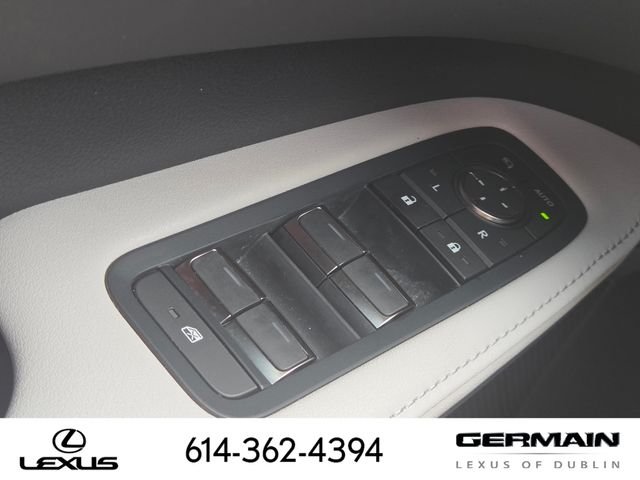Certified Used 2024 White Lexus 350 Premium Plus image 25