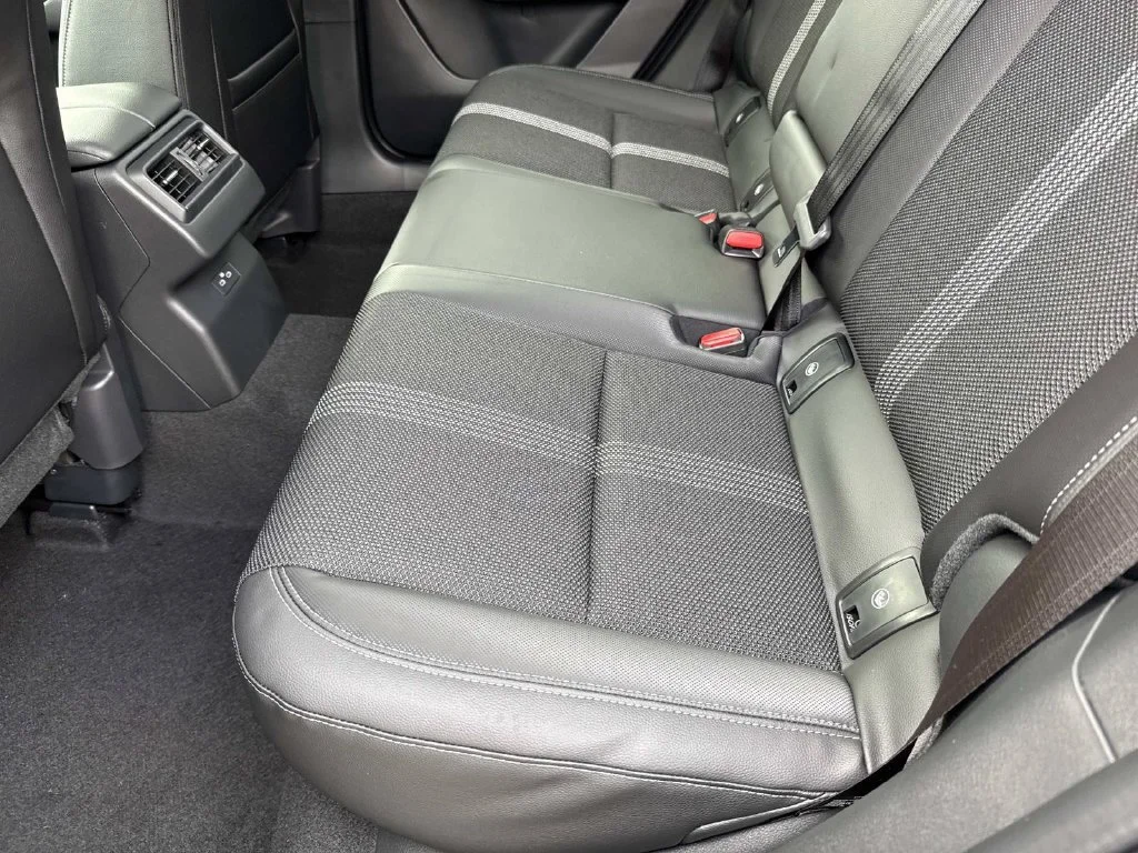 New 2026 Polymetal Gray Metallic Mazda 2.5 S Preferred AWD image 14