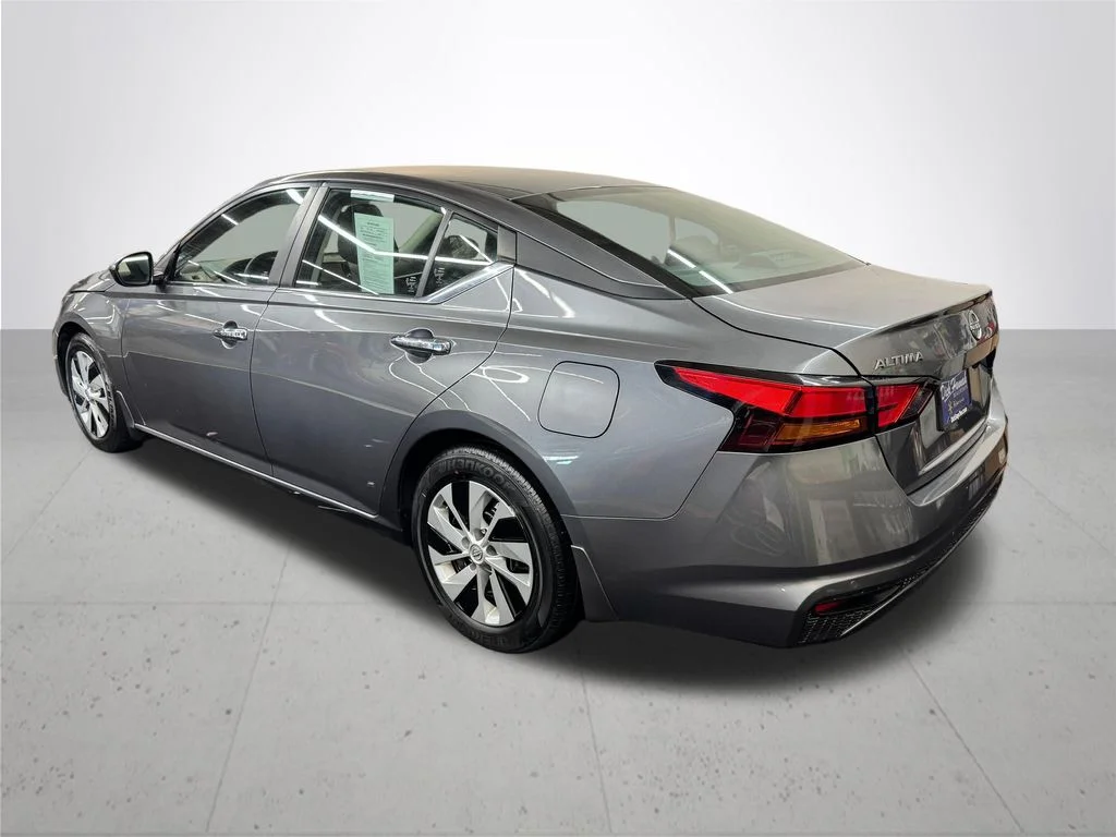Used 2024 Gray Nissan 2.5 S image 4