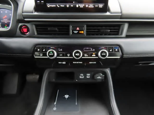 2023 Honda Pilot Elite - Photo 24
