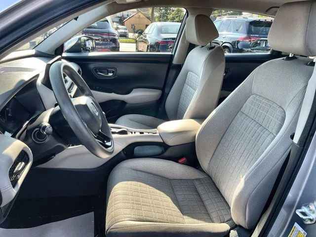 Used 2024 Silver Honda LX image 15