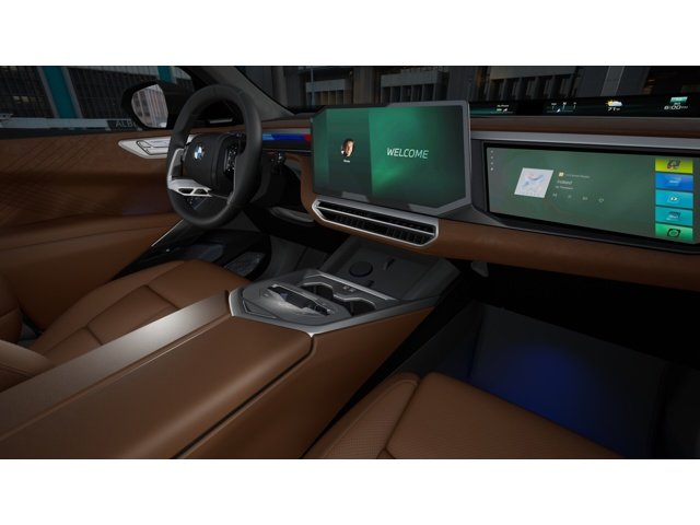 New 2027 Mineral White Metallic BMW  image 14