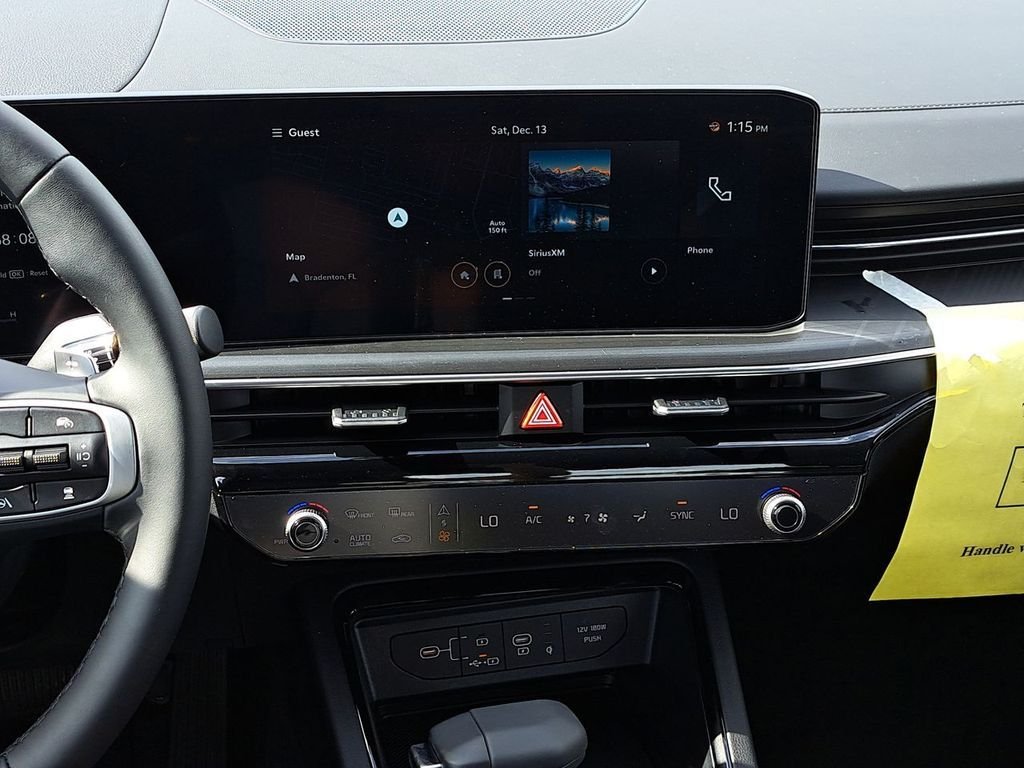 2026 Kia K5 GT - Photo 18