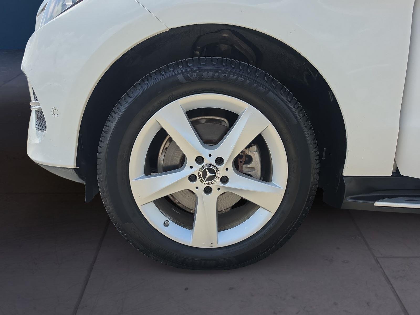 2018 Mercedes-Benz GLE-Class GLE350 - Photo 14