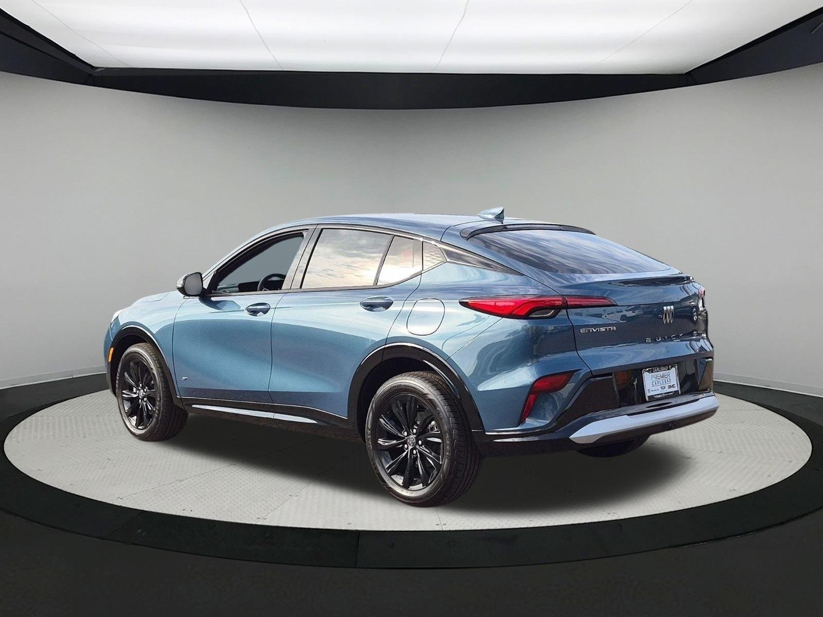 2026 Buick Envista Sport Touring - Photo 6