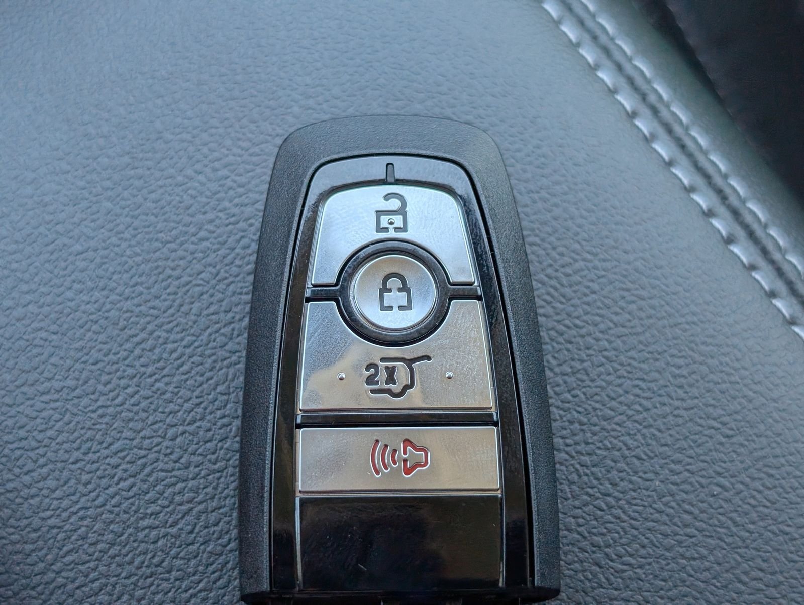 2026 Ford Escape Active - Photo 29