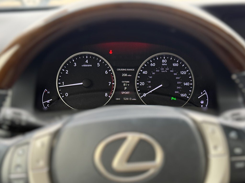 Used 2013 Obsidian Lexus Base image 13