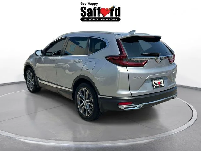 Used 2021  Honda Touring image 10