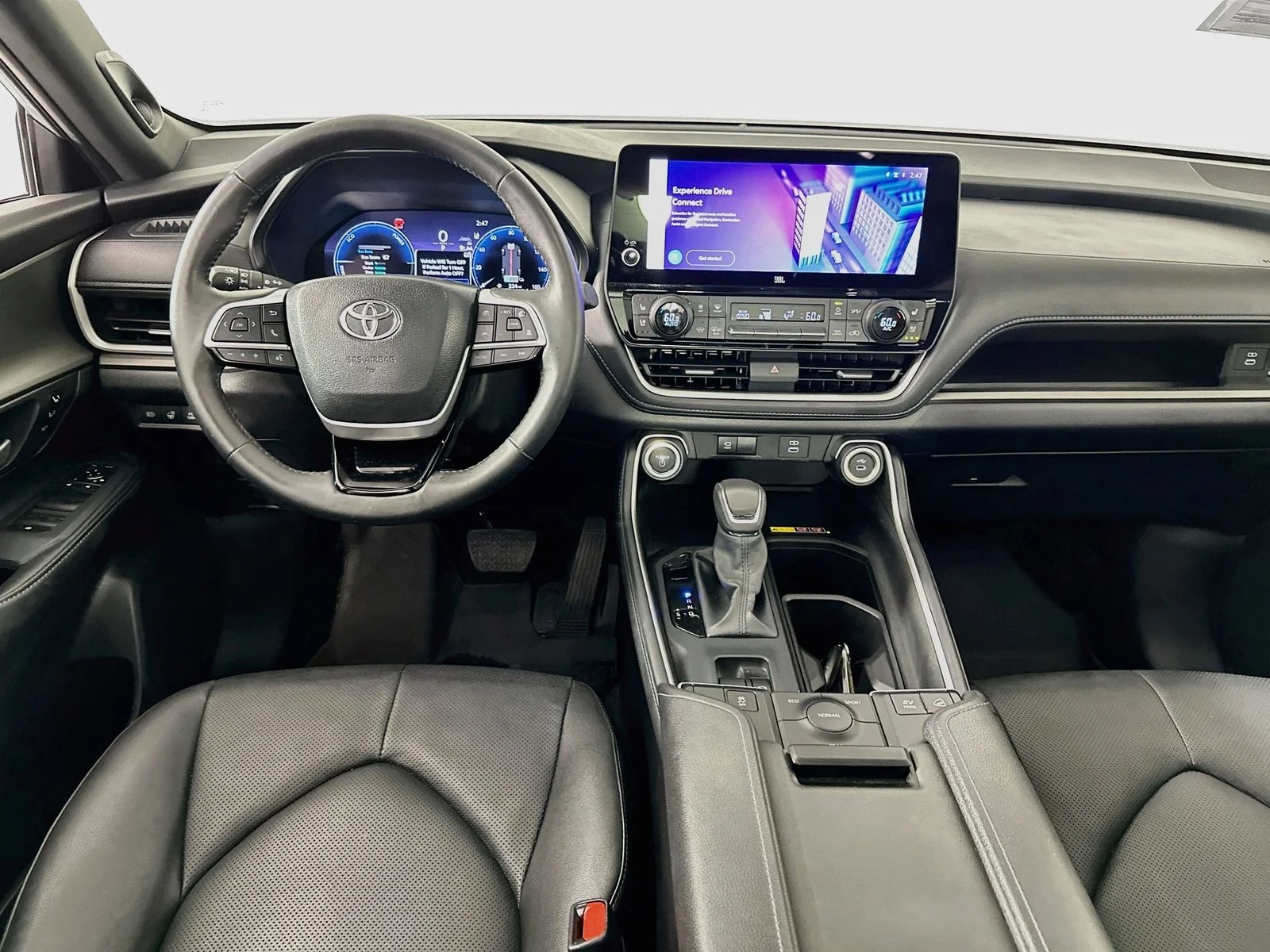 Used 2025  Toyota Nightshade Edition image 24