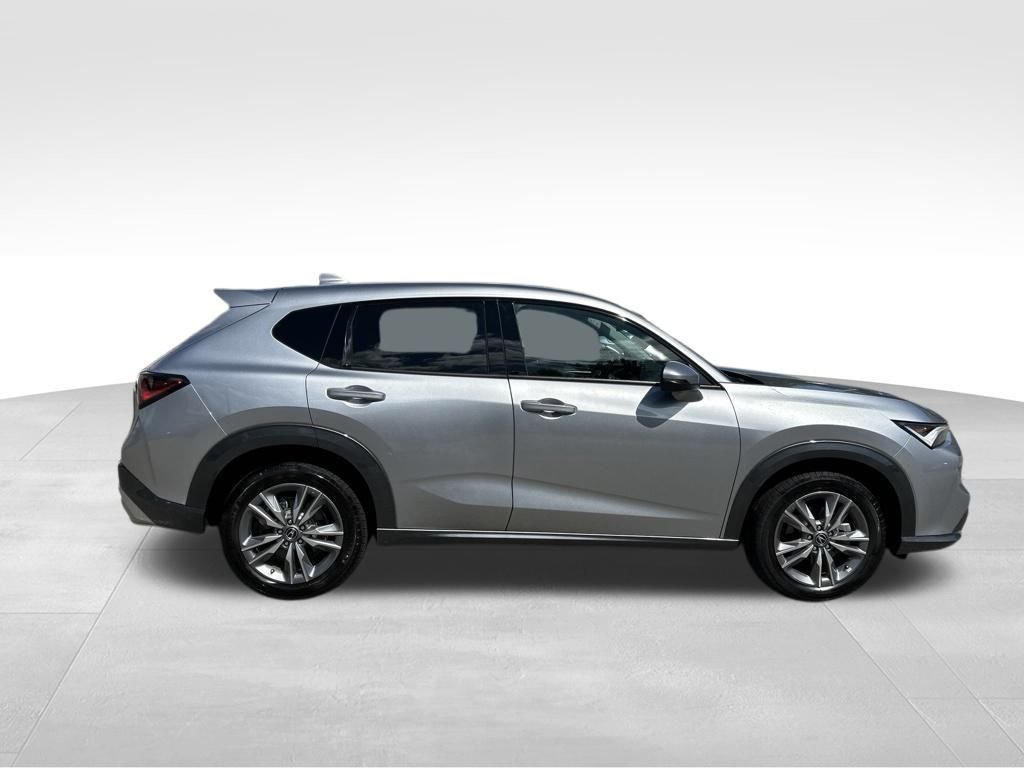 Used 2025 Silver Acura Base image 7