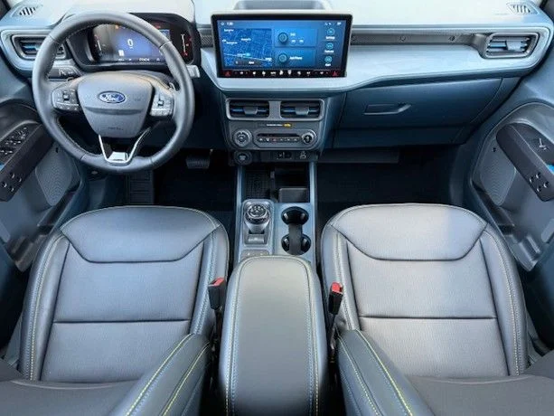2025 Ford Maverick Lobo Premium - Photo 19