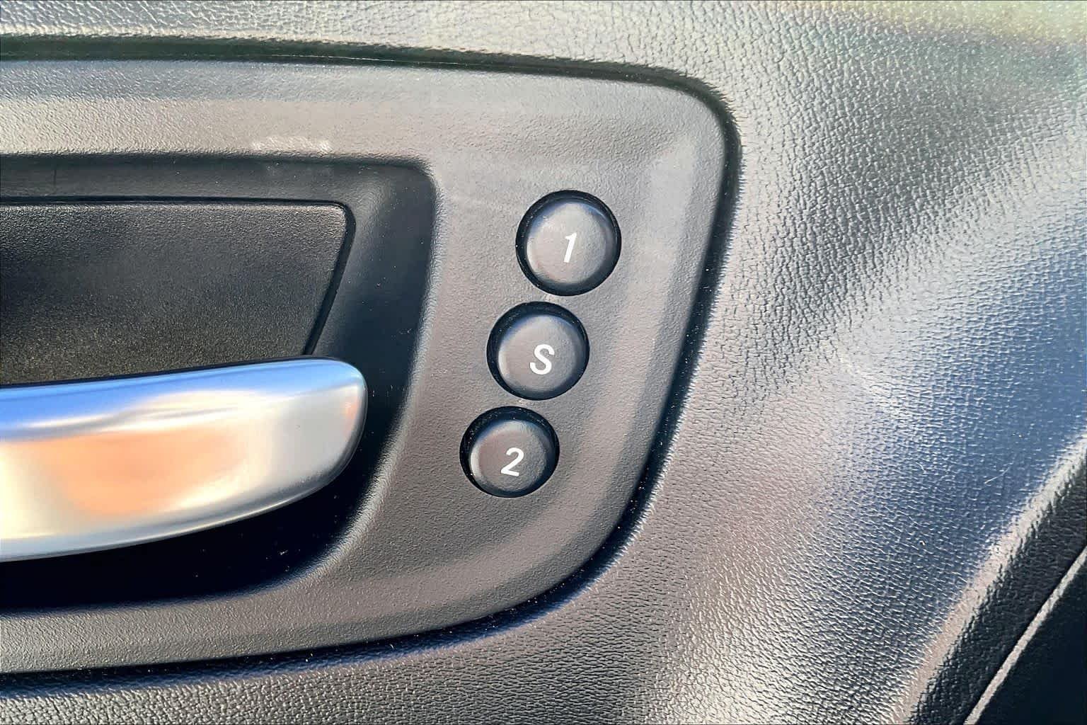 Used 2019 Granite Pearlcoat Dodge GT image 31