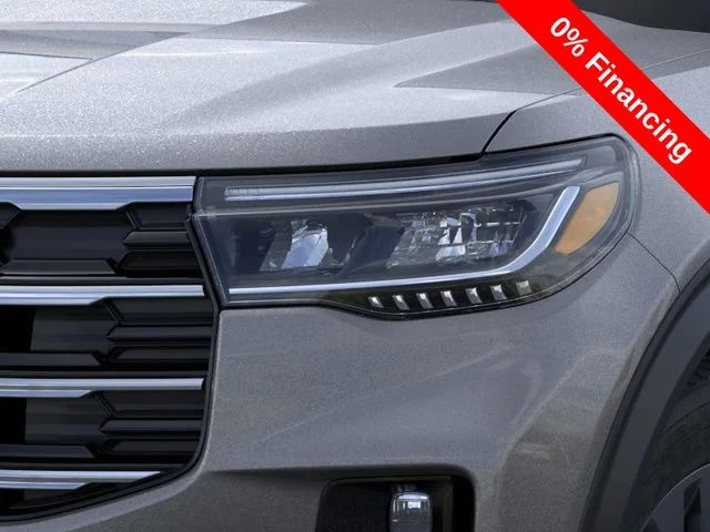 New 2026 Carbonized Gray Metallic Ford Active image 18