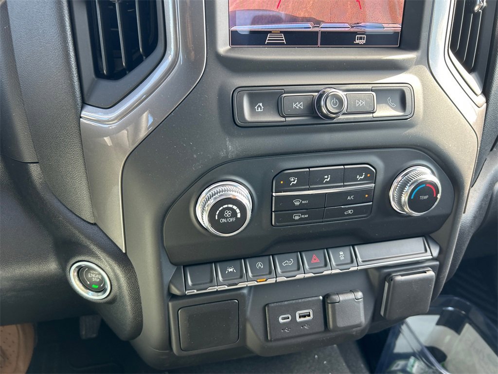 2026 GMC SIERRA - Image 22