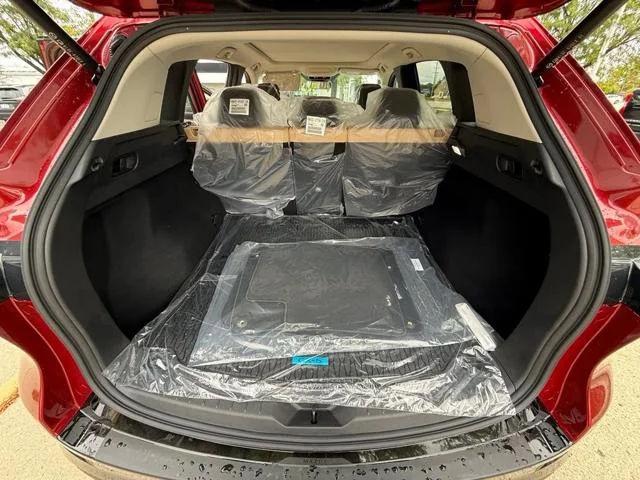 New 2026 Soul Red Crystal Metallic Mazda 2.5 S Premium AWD image 29