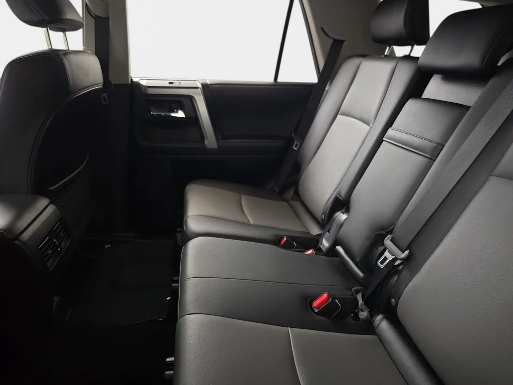Used 2024 Gray Toyota SR5 Premium image 16