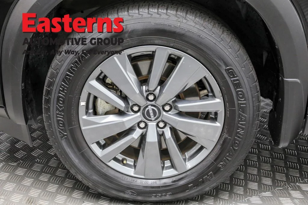 Used 2024 Black Nissan S image 33