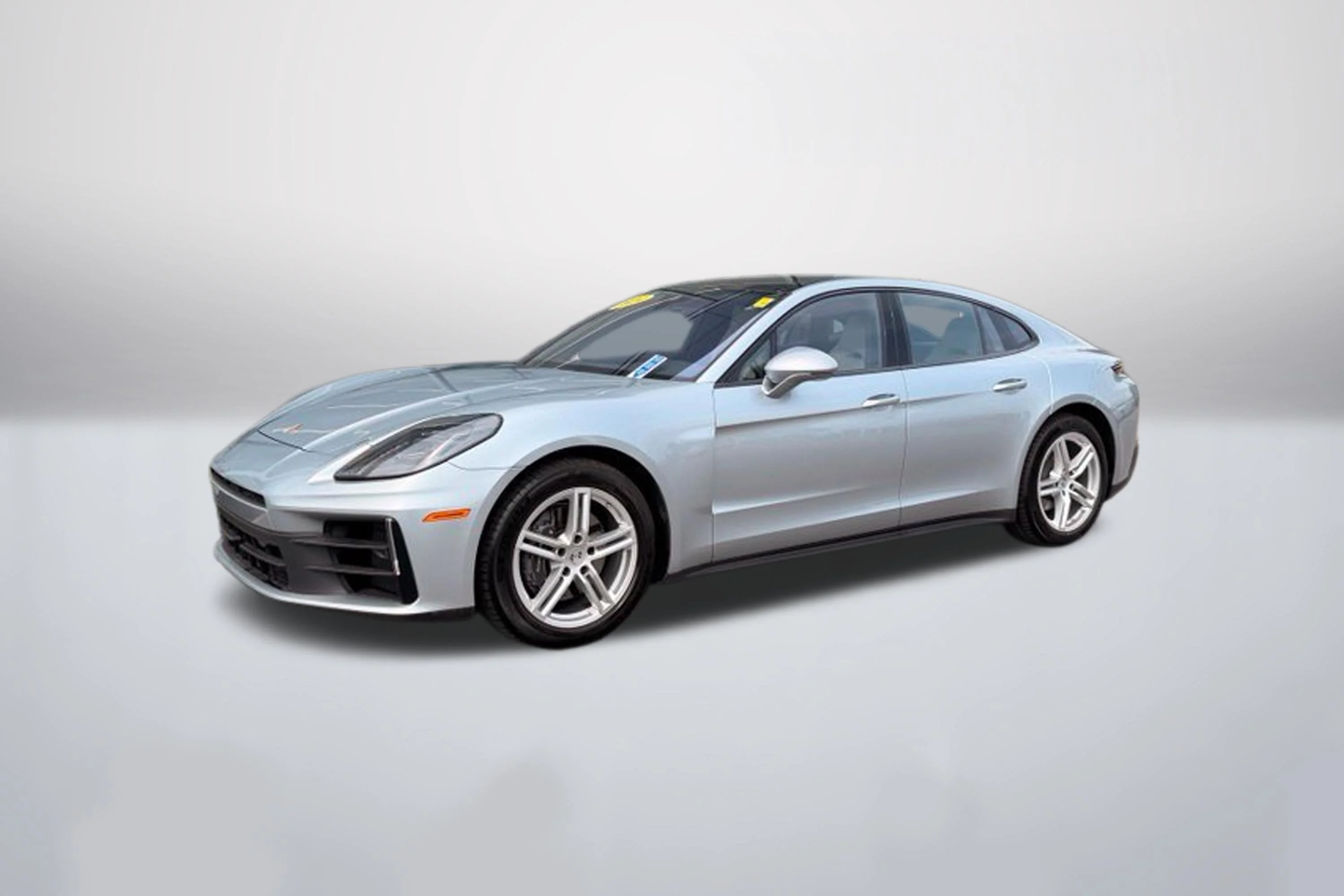 2024 Porsche Panamera