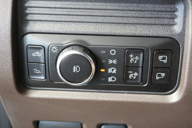 New 2026 Agate Black Metallic Ford F-350® King Ranch® image 28