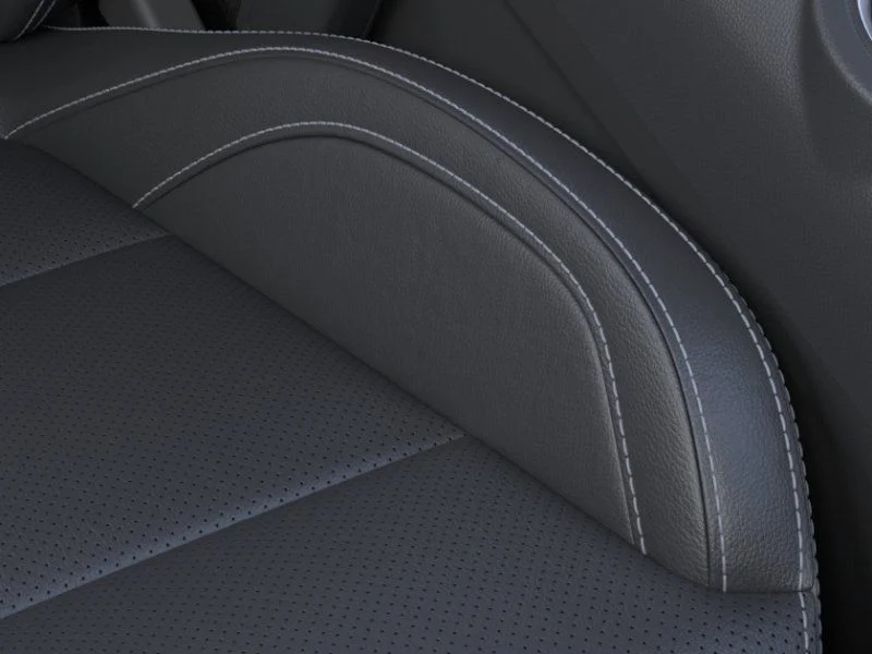 New 2026 Carbonized Gray Metallic Ford EcoBoost Premium image 16