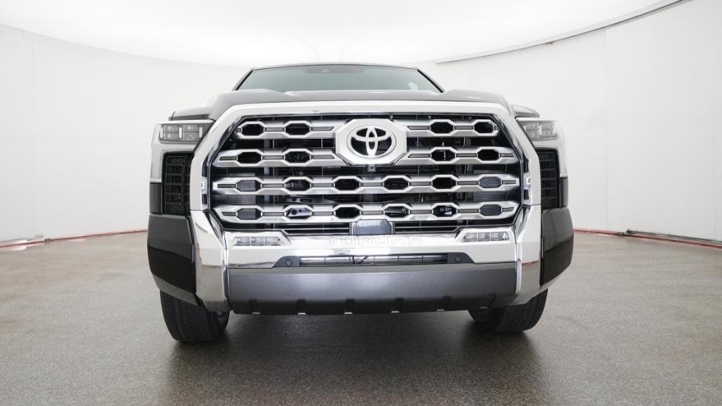 New 2026 Midnight Black Metallic Toyota 1794 Edition i-FORCE MAX image 53