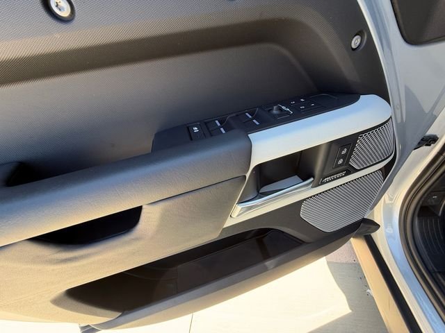 Certified Used 2023 Silver Land Rover SE image 11