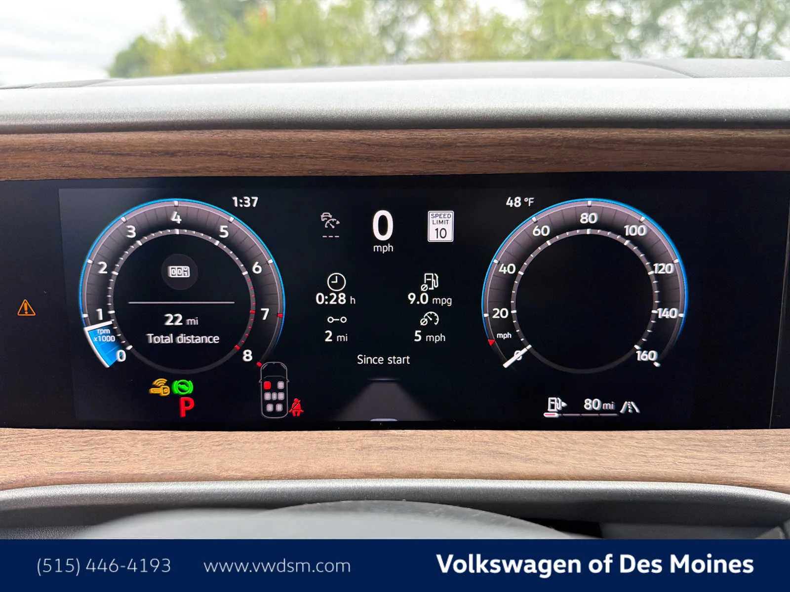 New 2027 Silver Volkswagen SEL R-Line image 18
